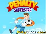 Penalty super star